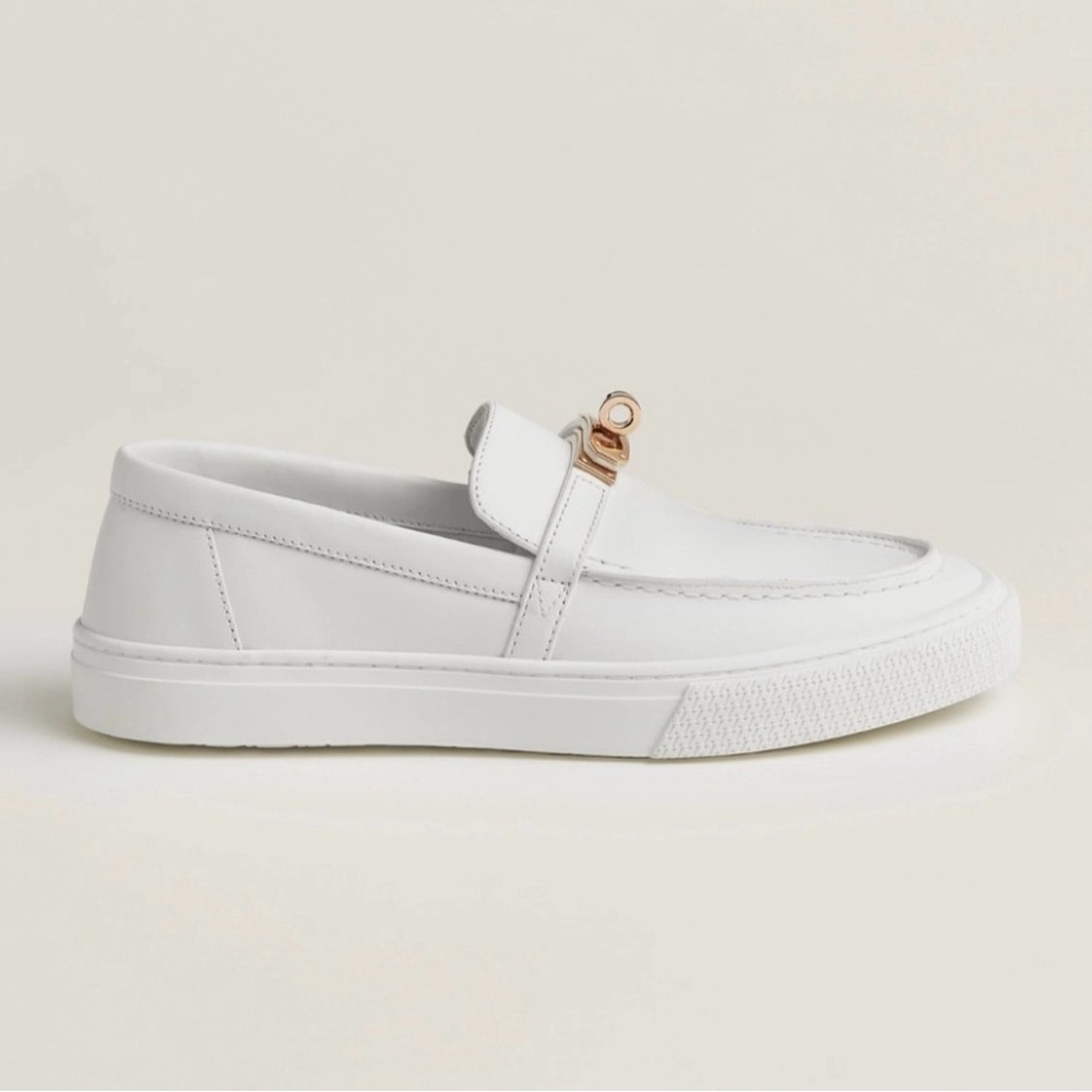 Hermes Game Sneaker - Picture 4 of 10
